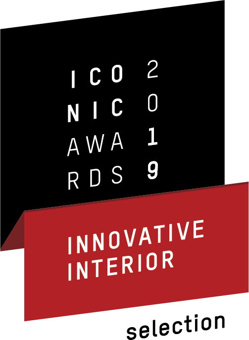 Iconic Awards 2019 Innovative Interior
